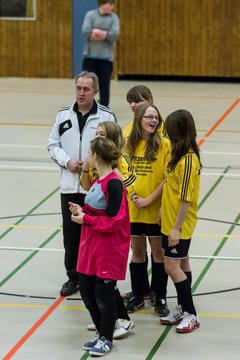 Bild 394 - C-Juniorinnen Hausturnier